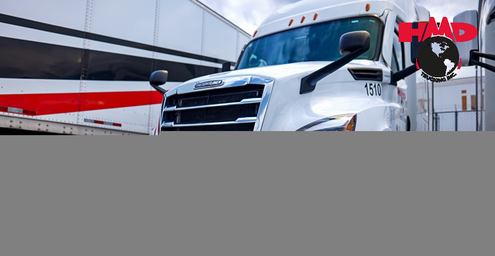 Best Semi-Truck Brands: Freightliner
